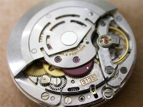 rolex 3135 movement watches|rolex 3135 movement vs fraud.